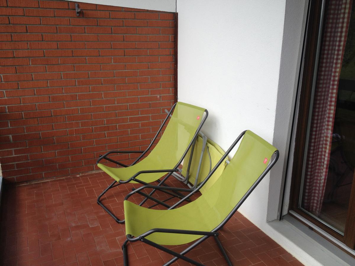 Romantic Chalet-Style Flat With Mountain View Torgon 外观 照片